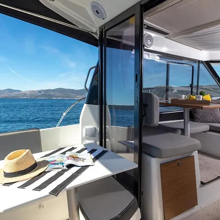 Jeanneau Merry Fisher 895- Emanuel بوتيل