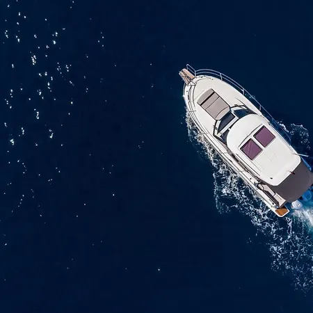 بوتيل Jeanneau Merry Fisher 895- Emanuel سبليت