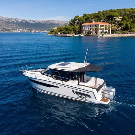 بوتيل Jeanneau Merry Fisher 895- Emanuel سبليت