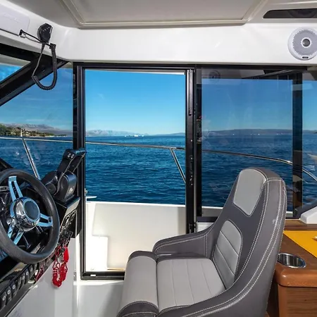 Jeanneau Merry Fisher 895- Emanuel *